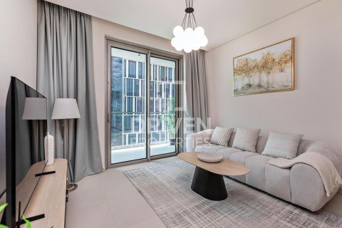 Apartment in Vida Residences Dubai Mall, Downtown Dubai (Downtown Burj Dubai), Dubai 1 bedroom, 76.09 sq.m. № 145323 - photo 7