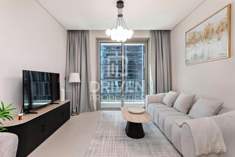 Apartment in Vida Residences Dubai Mall, Downtown Dubai (Downtown Burj Dubai), Dubai 1 bedroom, 76.09 sq.m. № 145323 - photo 2
