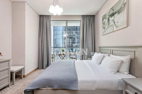 Apartment in Vida Residences Dubai Mall, Downtown Dubai (Downtown Burj Dubai), Dubai 1 bedroom, 76.09 sq.m. № 145323 - photo 12