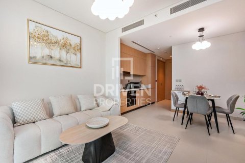 Apartment in Vida Residences Dubai Mall, Downtown Dubai (Downtown Burj Dubai), Dubai 1 bedroom, 76.09 sq.m. № 145323 - photo 6