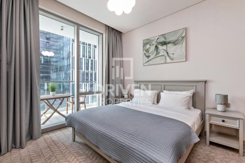 Apartment in Vida Residences Dubai Mall, Downtown Dubai (Downtown Burj Dubai), Dubai 1 bedroom, 76.09 sq.m. № 145323 - photo 10