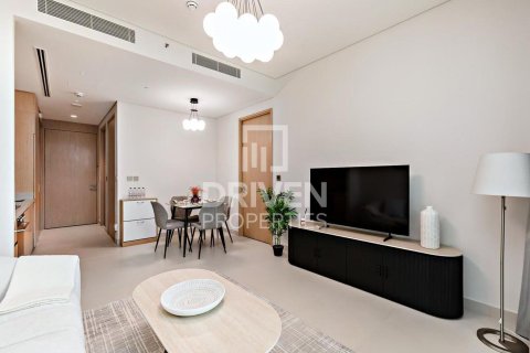 Apartment in Vida Residences Dubai Mall, Downtown Dubai (Downtown Burj Dubai), Dubai 1 bedroom, 76.09 sq.m. № 145323 - photo 5