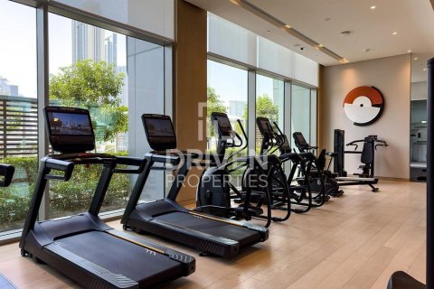 Apartment in Vida Residences Dubai Mall, Downtown Dubai (Downtown Burj Dubai), Dubai 1 bedroom, 76.09 sq.m. № 145323 - photo 25