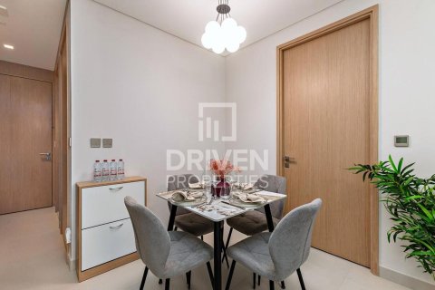 Apartment in Vida Residences Dubai Mall, Downtown Dubai (Downtown Burj Dubai), Dubai 1 bedroom, 76.09 sq.m. № 145323 - photo 15