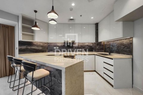 Appartement à Business Bay, Dubai, 2 chambres, 137.03 m², № 144745 - photo 4