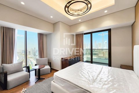 Appartement à Business Bay, Dubai, 2 chambres, 137.03 m², № 144745 - photo 8