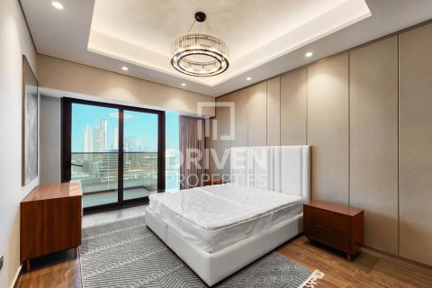 Appartement à Business Bay, Dubai, 2 chambres, 137.03 m², № 144745 - photo 6