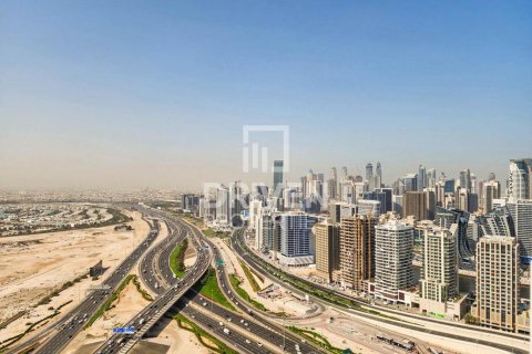 Appartement à Business Bay, Dubai, 2 chambres, 137.03 m², № 144745 - photo 12