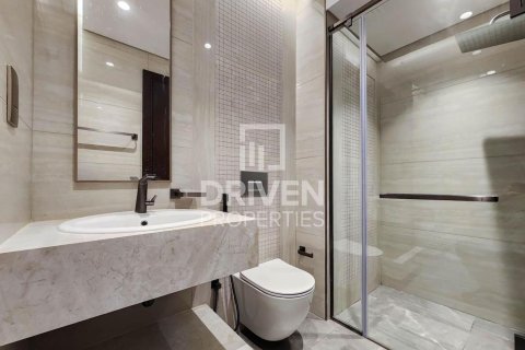 Appartement à Business Bay, Dubai, 2 chambres, 137.03 m², № 144745 - photo 9