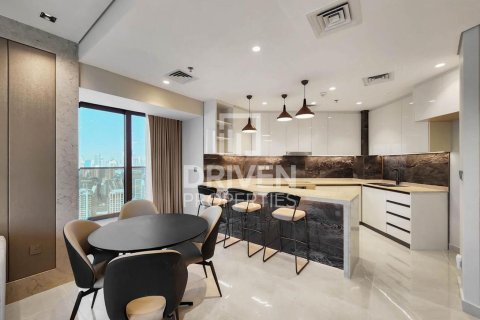 Appartement à Business Bay, Dubai, 2 chambres, 137.03 m², № 144745 - photo 3