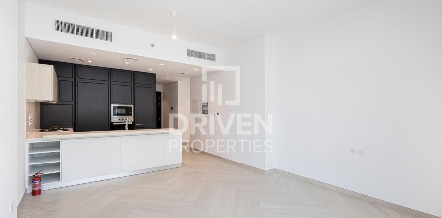 Appartement à Sobha Hartland, Mohammed Bin Rashid City, Dubai, 2 chambres, 106.65 m², № 144603