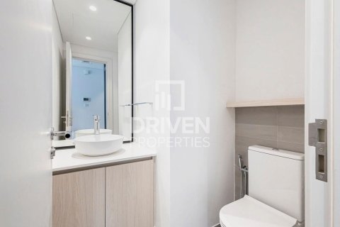 Appartement à Sobha Hartland, Mohammed Bin Rashid City, Dubai, 2 chambres, 106.65 m², № 144603 - photo 10
