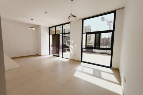 Appartement à Al Jaddaf, Dubai, 2 chambres, 112 m², № 113250