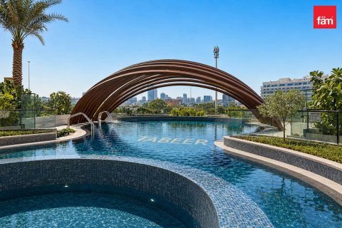 Appartement à Arjan, Dubai, 3 chambres, 144.2 m², № 143680 - photo 9