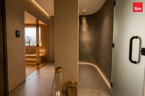 Appartement à Arjan, Dubai, 3 chambres, 144.2 m², № 143680 - photo 6