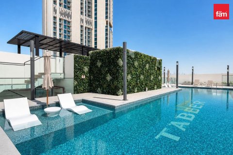 Appartement à Arjan, Dubai, 3 chambres, 144.2 m², № 143680 - photo 10