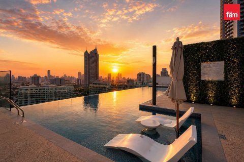 Appartement à Arjan, Dubai, 3 chambres, 144.2 m², № 143680 - photo 8