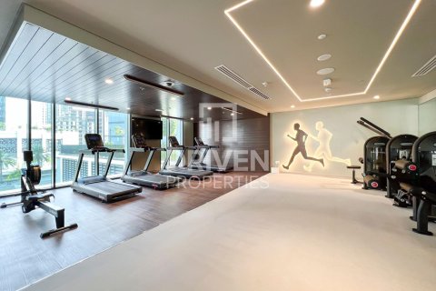 Apartment in Dubai Creek Harbour (The Lagoons), Dubai 1 bedroom, 67.35 sq.m. № 145379 - photo 18