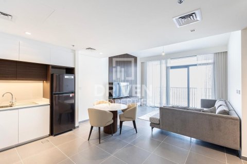 Apartment in Dubai Creek Harbour (The Lagoons), Dubai 1 bedroom, 67.35 sq.m. № 145379 - photo 3