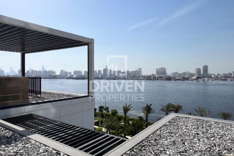 Apartment in Dubai Creek Harbour (The Lagoons), Dubai 1 bedroom, 67.35 sq.m. № 145379 - photo 14