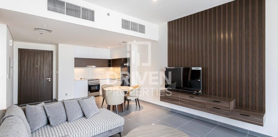 Apartment in Dubai Creek Harbour (The Lagoons), Dubai 1 bedroom, 67.35 sq.m. № 145379