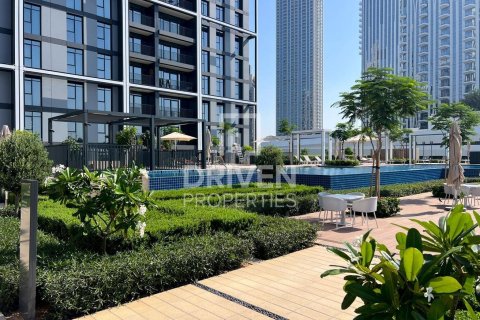 Apartment in Dubai Creek Harbour (The Lagoons), Dubai 1 bedroom, 67.35 sq.m. № 145379 - photo 9