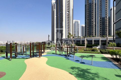 Apartment in Dubai Creek Harbour (The Lagoons), Dubai 1 bedroom, 67.35 sq.m. № 145379 - photo 11
