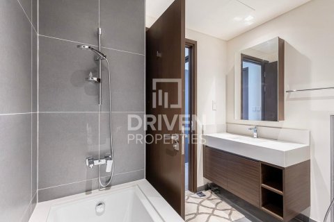 Apartment in Dubai Creek Harbour (The Lagoons), Dubai 1 bedroom, 67.35 sq.m. № 145379 - photo 12
