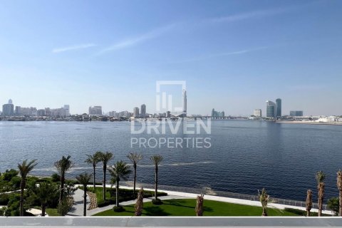 Apartment in Dubai Creek Harbour (The Lagoons), Dubai 1 bedroom, 67.35 sq.m. № 145379 - photo 16