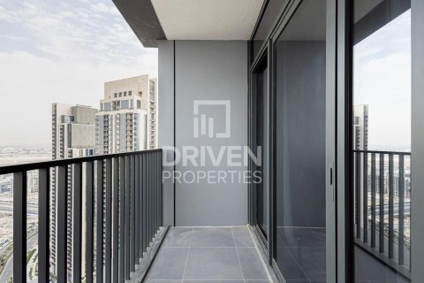 Apartment in Dubai Creek Harbour (The Lagoons), Dubai 1 bedroom, 67.35 sq.m. № 145379 - photo 7