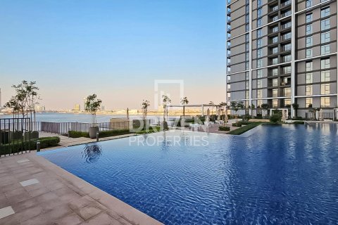 Apartment in Dubai Creek Harbour (The Lagoons), Dubai 1 bedroom, 67.35 sq.m. № 145379 - photo 10