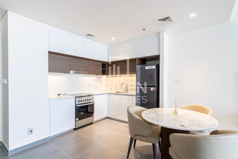 Apartment in Dubai Creek Harbour (The Lagoons), Dubai 1 bedroom, 67.35 sq.m. № 145379 - photo 6