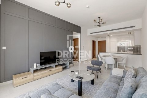 Снять в аренду квартиру в Аль-Васле, Дубай: 1 спальня, 85.47м², № 145489 - фото 4