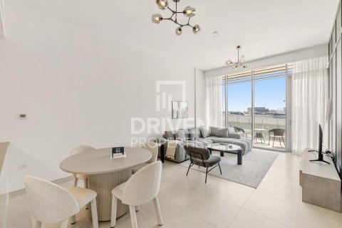 Квартира в Аль-Васле, Дубай, 1 спальня, 85.47м², № 145489