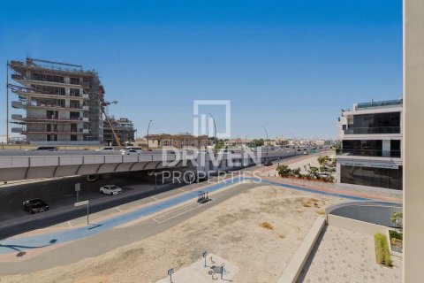 Снять в аренду квартиру в Аль-Васле, Дубай: 1 спальня, 85.47м², № 145489 - фото 11