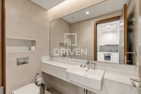 Снять в аренду квартиру в Аль-Васле, Дубай: 1 спальня, 85.47м², № 145489 - фото 8