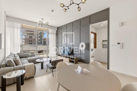 Снять в аренду квартиру в Аль-Васле, Дубай: 1 спальня, 85.47м², № 145489 - фото 2