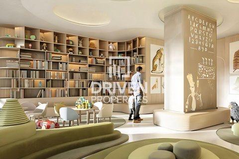Apartment in The Crescent, Palm Jumeirah, Dubai 3 bedrooms, 328.32 sq.m. № 144208 - photo 6