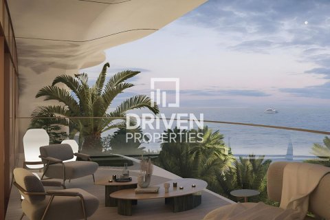 Apartment in The Crescent, Palm Jumeirah, Dubai 3 bedrooms, 328.32 sq.m. № 144208