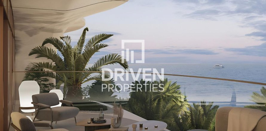 Apartment in The Crescent, Palm Jumeirah, Dubai 3 bedrooms, 328.32 sq.m. № 144208