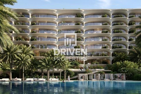 Apartment in The Crescent, Palm Jumeirah, Dubai 3 bedrooms, 328.32 sq.m. № 144208 - photo 5