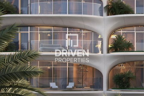 Apartment in The Crescent, Palm Jumeirah, Dubai 3 bedrooms, 328.32 sq.m. № 144208 - photo 3