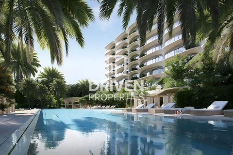 Apartment in The Crescent, Palm Jumeirah, Dubai 3 bedrooms, 328.32 sq.m. № 144208 - photo 7