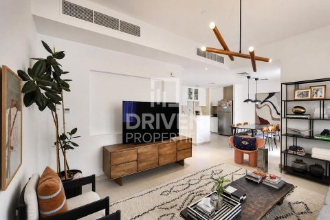 Adosado en Safi, Town Square, Dubai, 3 dormitorios, 188.22 m², № 144671 - foto 3