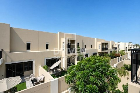 Adosado en Safi, Town Square, Dubai, 3 dormitorios, 188.22 m², № 144671 - foto 22