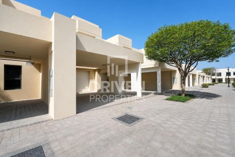 Adosado en Safi, Town Square, Dubai, 3 dormitorios, 188.22 m², № 144671 - foto 20