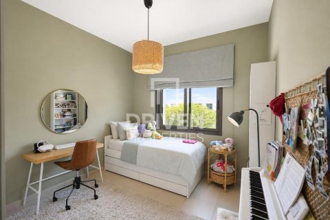 Adosado en Safi, Town Square, Dubai, 3 dormitorios, 188.22 m², № 144671 - foto 11