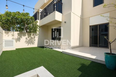 Adosado en Safi, Town Square, Dubai, 3 dormitorios, 188.22 m², № 144671 - foto 24