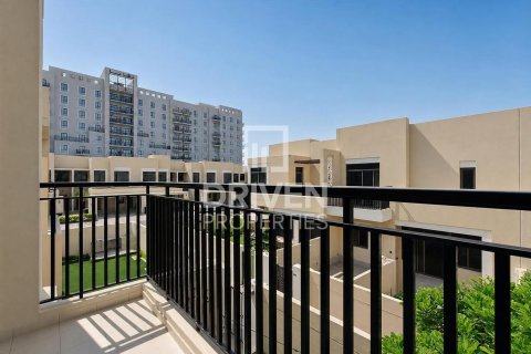 Adosado en Safi, Town Square, Dubai, 3 dormitorios, 188.22 m², № 144671 - foto 18