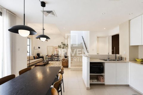 Adosado en Safi, Town Square, Dubai, 3 dormitorios, 188.22 m², № 144671 - foto 14